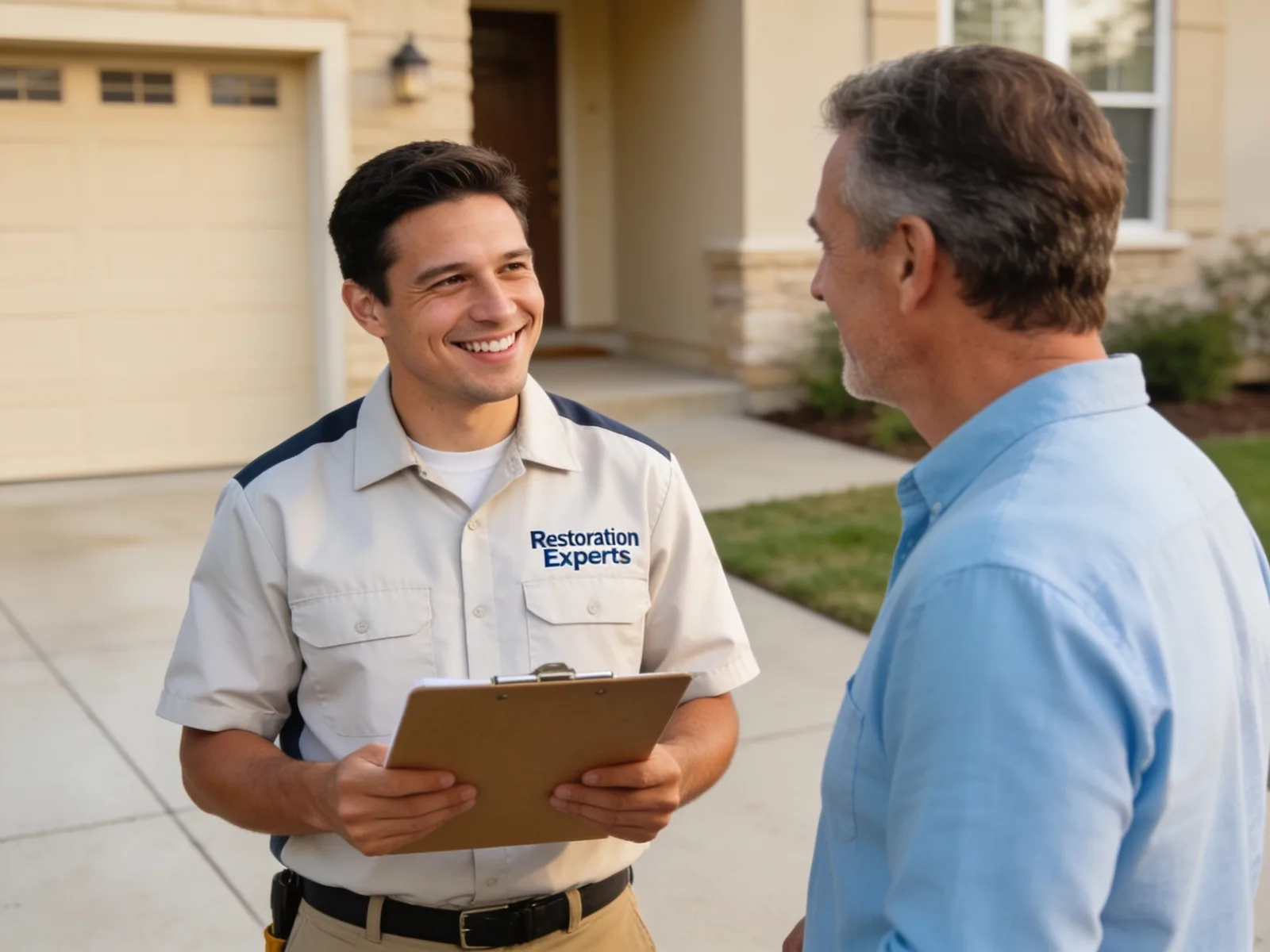 Water Damage Cleanup Lawrenceburg, IN FAQs